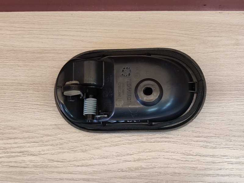 Внутренняя  ручка двери - фото 5