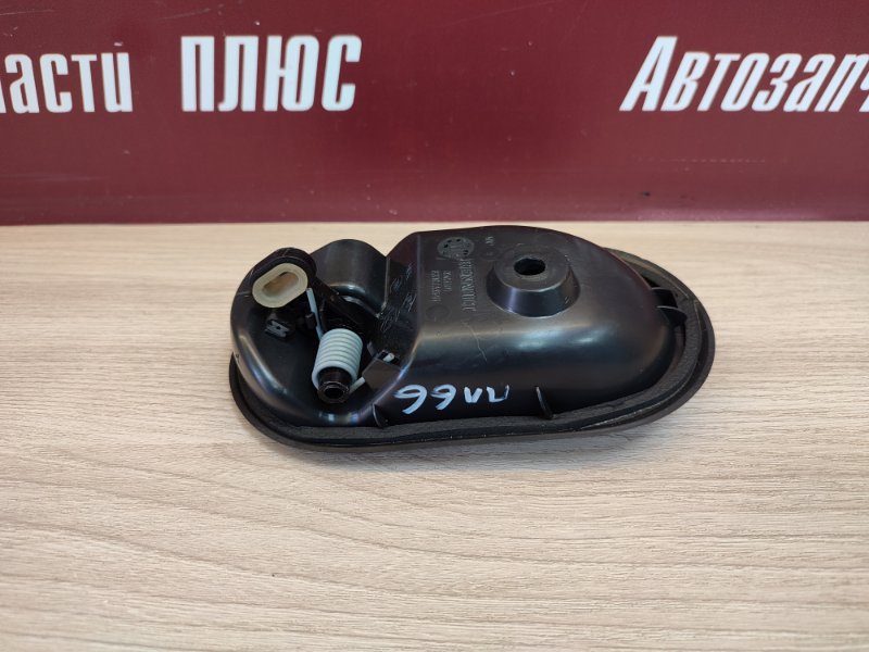 Внутренняя  ручка двери - фото 6