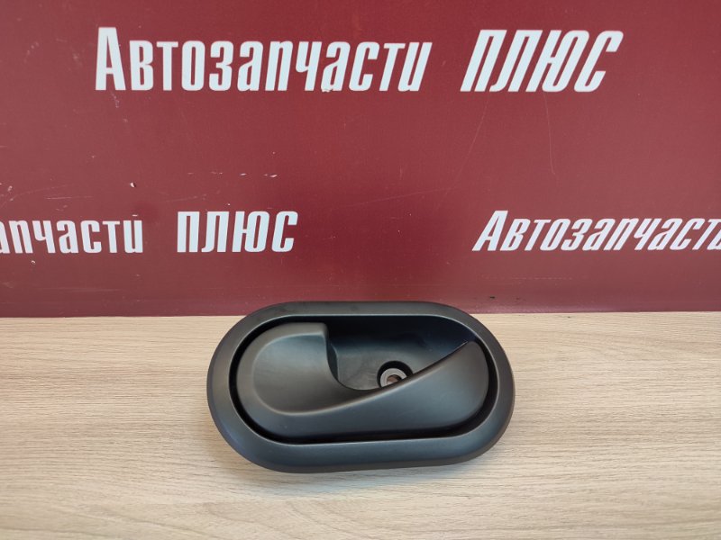 Внутренняя  ручка двери - фото 1