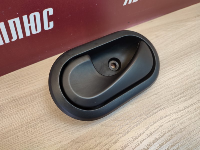 Внутренняя  ручка двери - фото 4