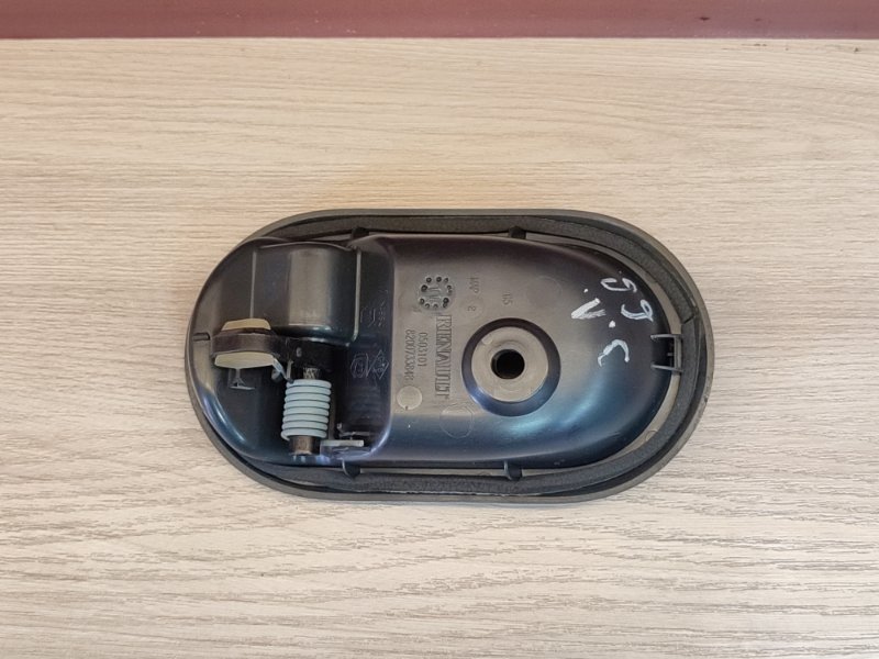 Внутренняя  ручка двери - фото 5