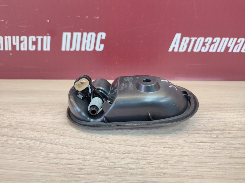 Внутренняя  ручка двери - фото 6