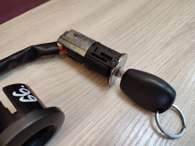 Комплект замков - фото 3