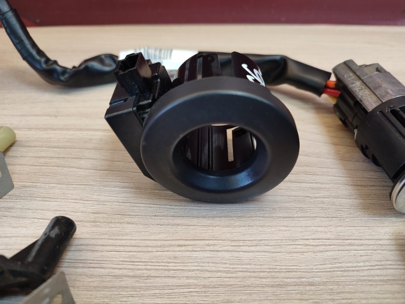 Комплект замков - фото 4