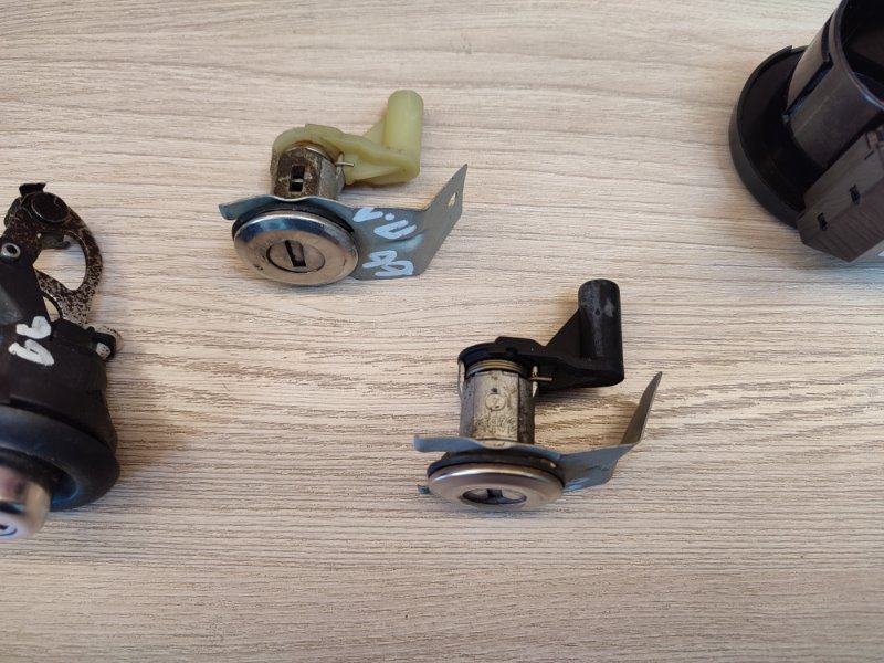 Комплект замков - фото 5