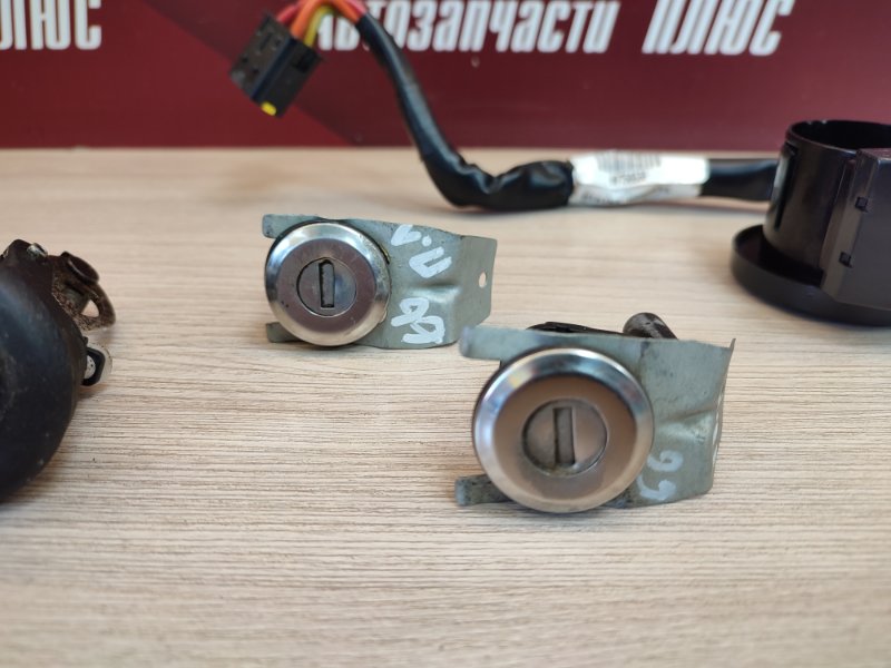 Комплект замков - фото 6