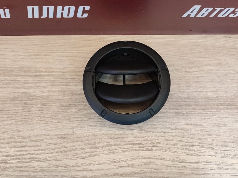 Воздушный дефлектор салона - фото 3