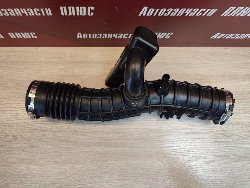 Патрубок воздушного фильтра - фото 2