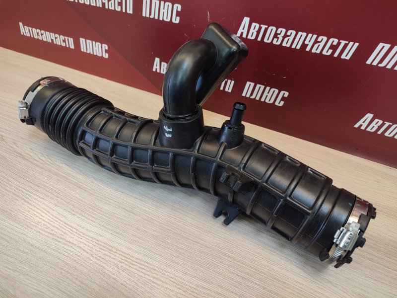 Патрубок воздушного фильтра - фото 3