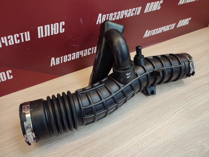 Патрубок воздушного фильтра - фото 5