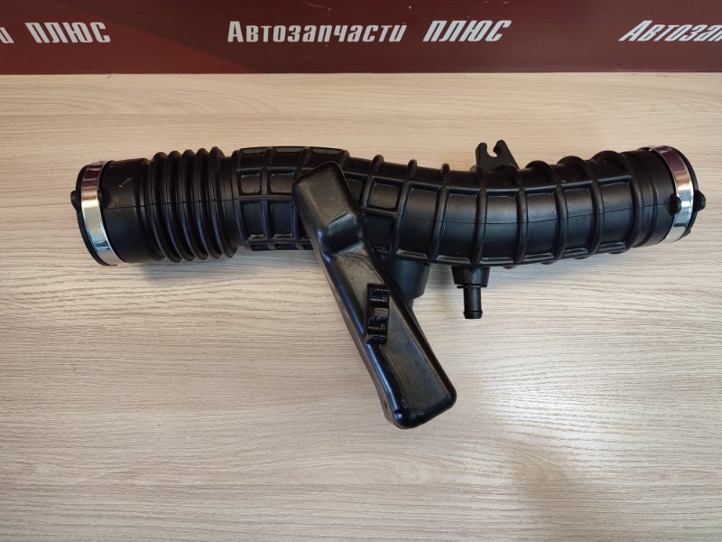 Патрубок воздушного фильтра - фото 8