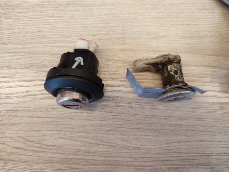 Комплект замков - фото 4