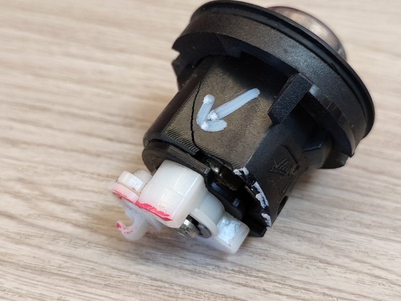 Комплект замков - фото 6