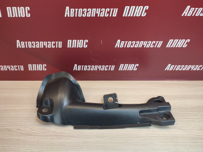 Защита датчика ABS - фото 1