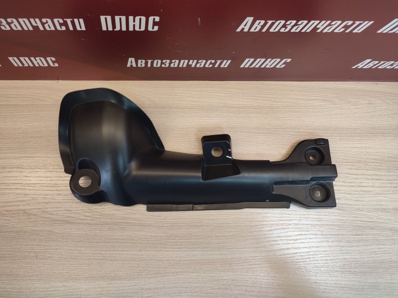 Защита датчика ABS - фото 2