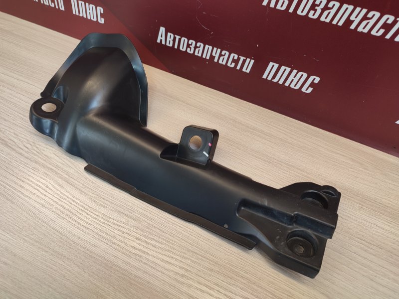 Защита датчика ABS - фото 3