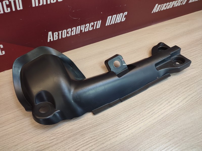 Защита датчика ABS - фото 4