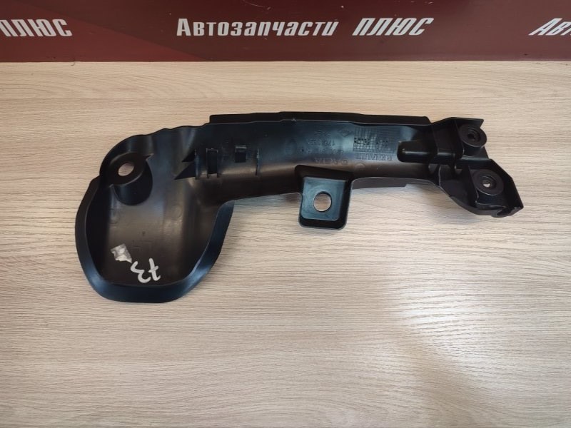 Защита датчика ABS - фото 5