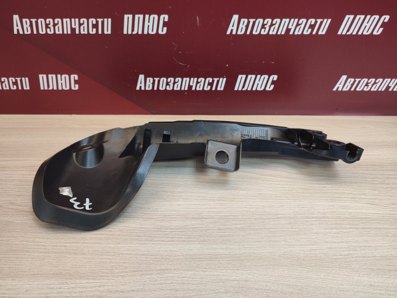 Защита датчика ABS - фото 6