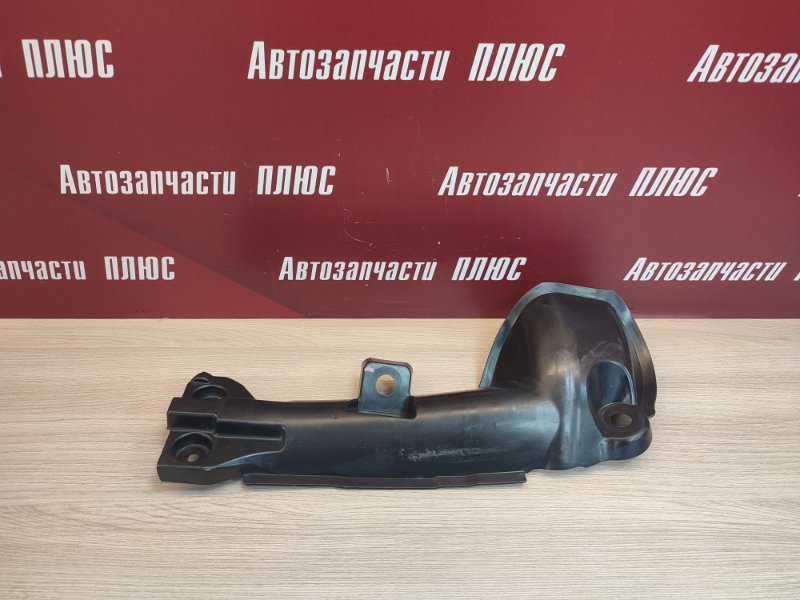 Защита датчика ABS - фото 1