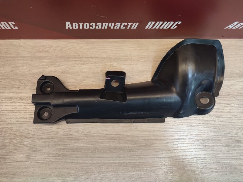 Защита датчика ABS - фото 2