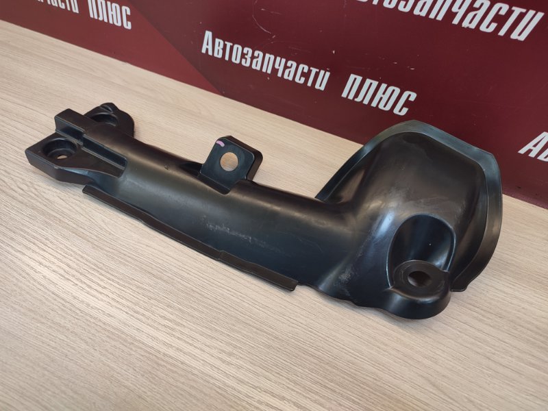 Защита датчика ABS - фото 3