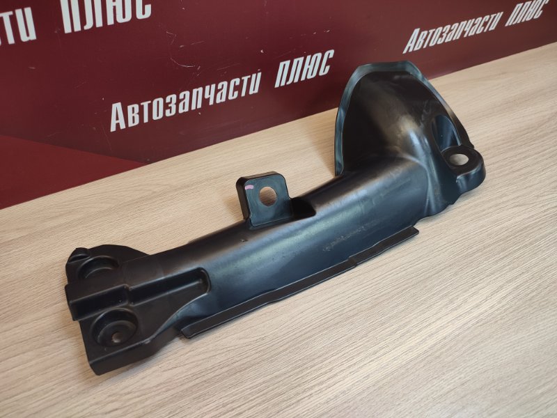 Защита датчика ABS - фото 4