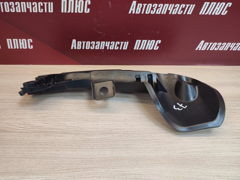 Защита датчика ABS - фото 7