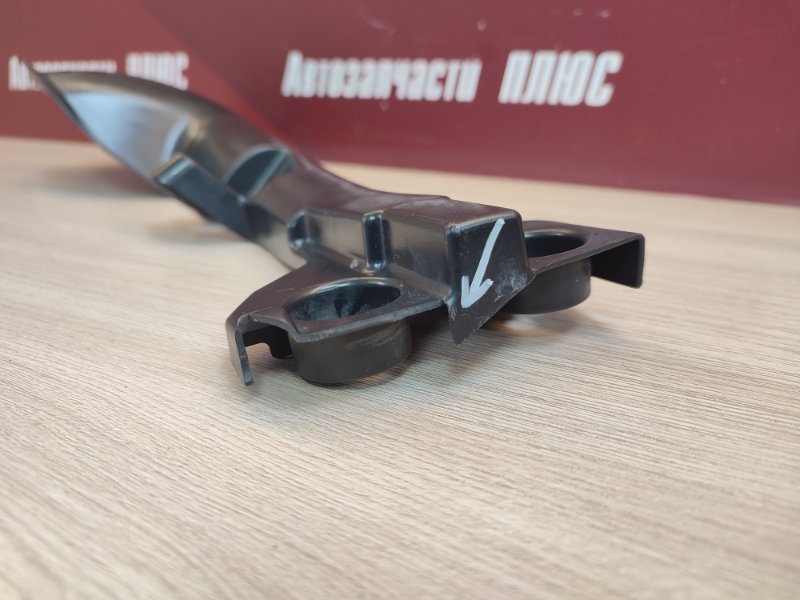 Защита датчика ABS - фото 5