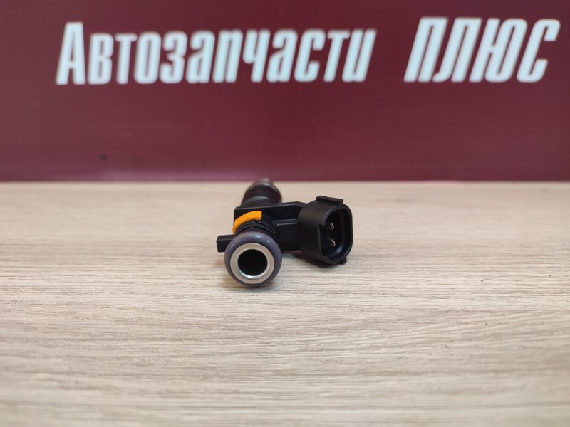 Форсунка топливная - фото 5