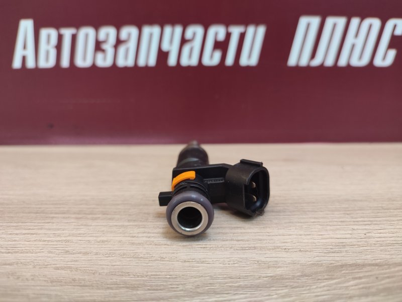 Форсунка топливная - фото 5