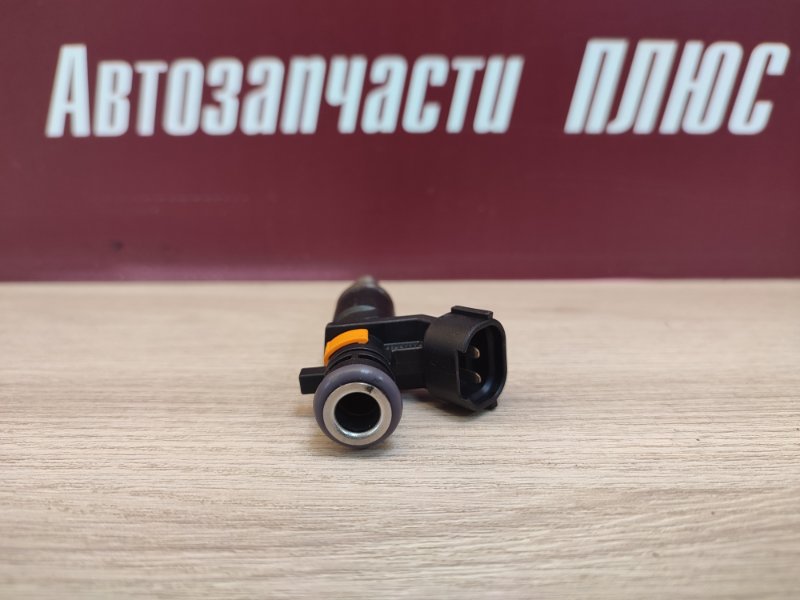 Форсунка топливная - фото 5