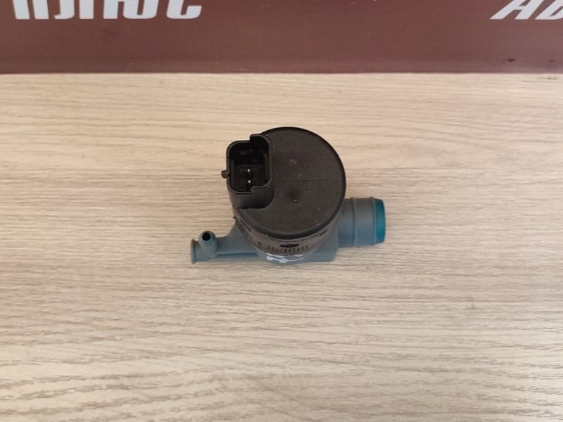 Моторчик бачка омывателя - фото 2