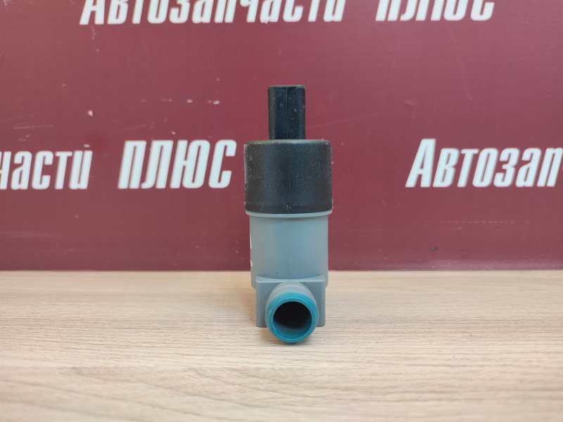 Моторчик бачка омывателя - фото 4