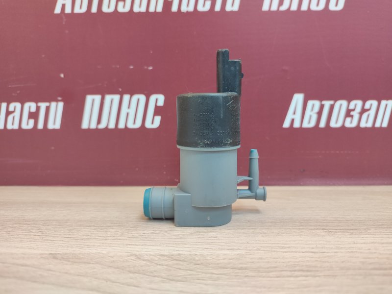 Моторчик бачка омывателя - фото 5