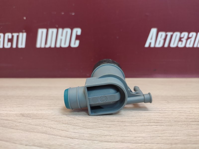 Моторчик бачка омывателя - фото 7