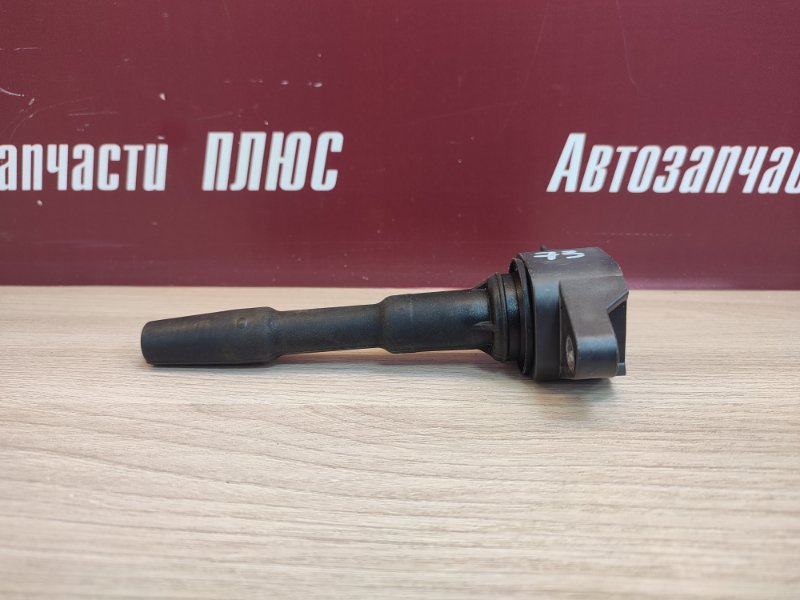 Катушка зажигания - фото 5