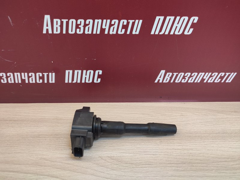 Катушка зажигания - фото 1