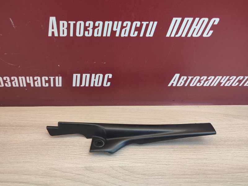 Накладка жабо - фото 1