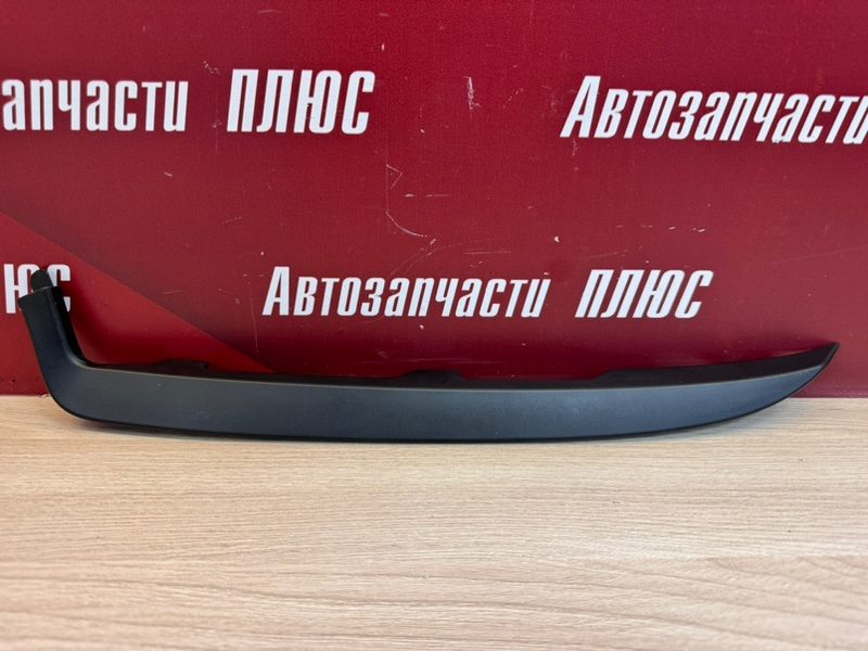 Планка под фару - фото 2