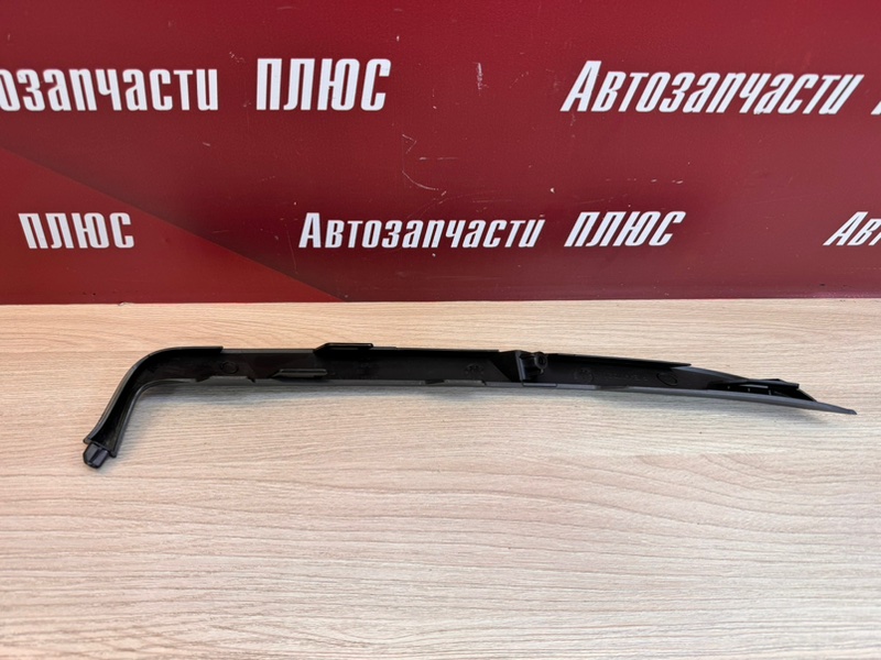 Планка под фару - фото 5