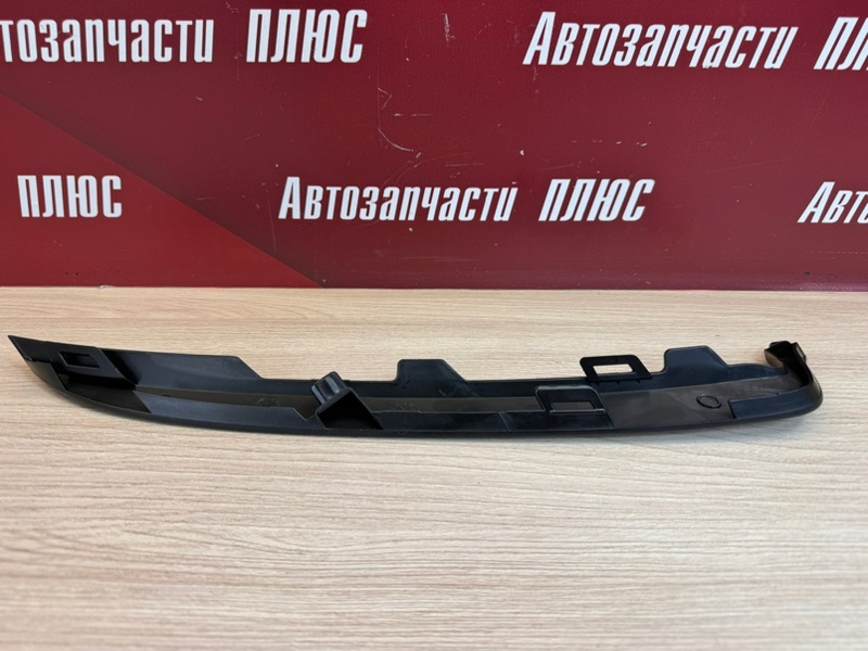 Планка под фару - фото 6