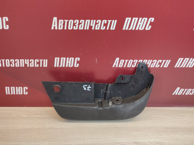 Брызговик - фото 1