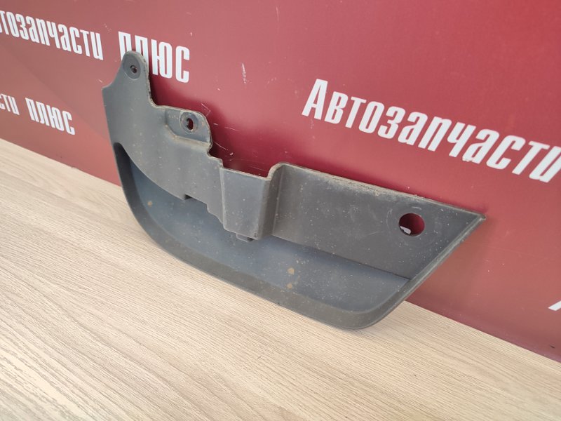 Брызговик - фото 5