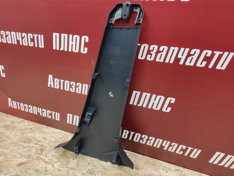 Обшивка средней стойки - фото 5