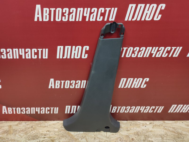 Обшивка средней стойки - фото 1