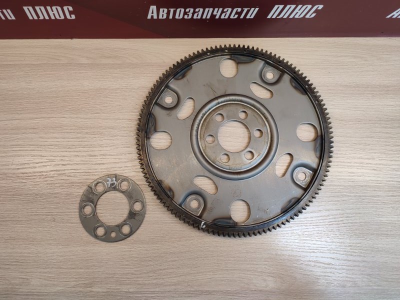 Маховик - фото 2