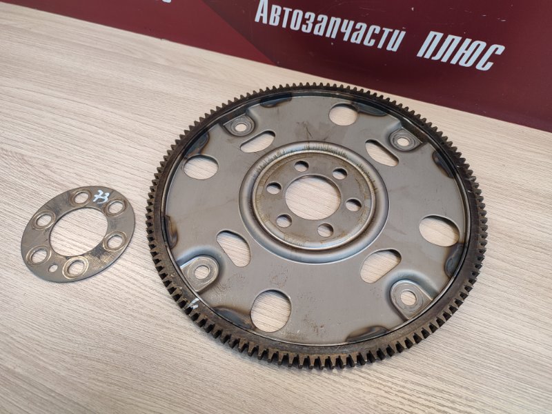 Маховик - фото 5