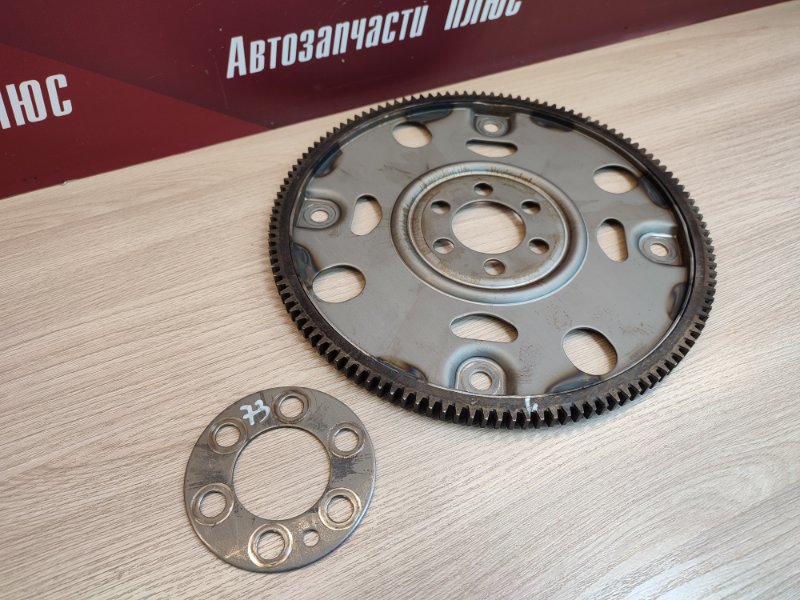 Маховик - фото 6