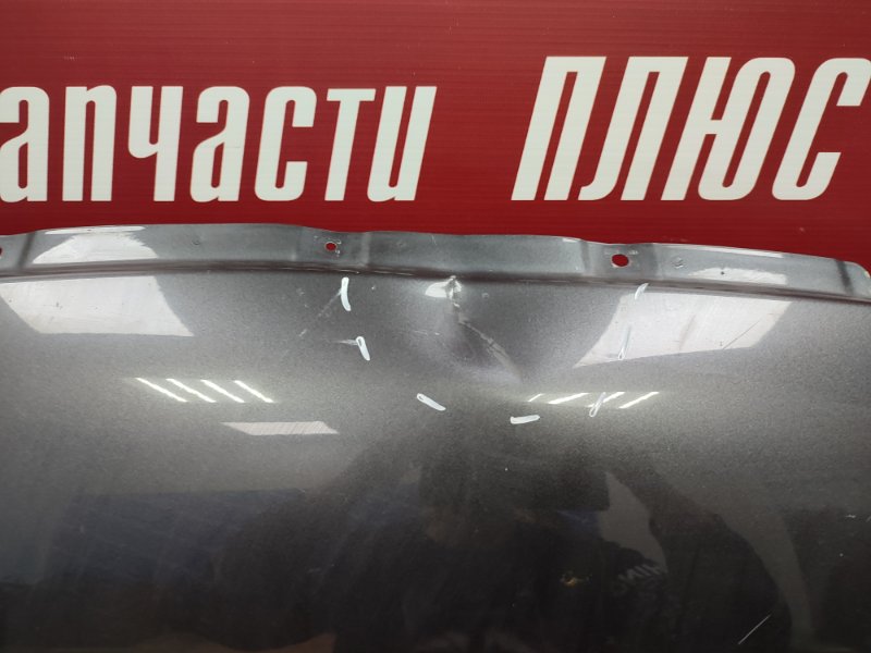 Капот - фото 5